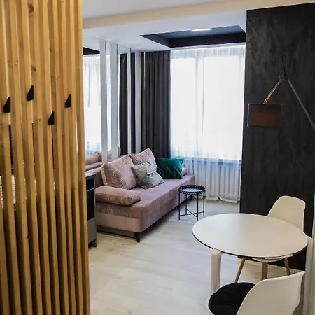 Apartament Welurowy Kielce Exterior foto