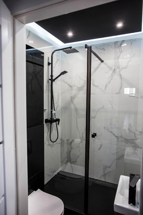 Welurowy Apartment Kielce