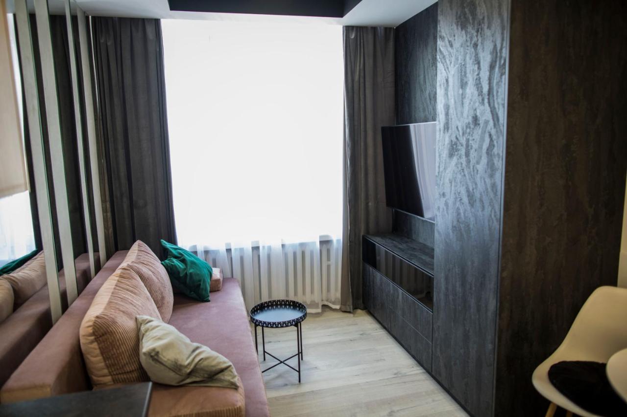 Apartment Welurowy Kielce